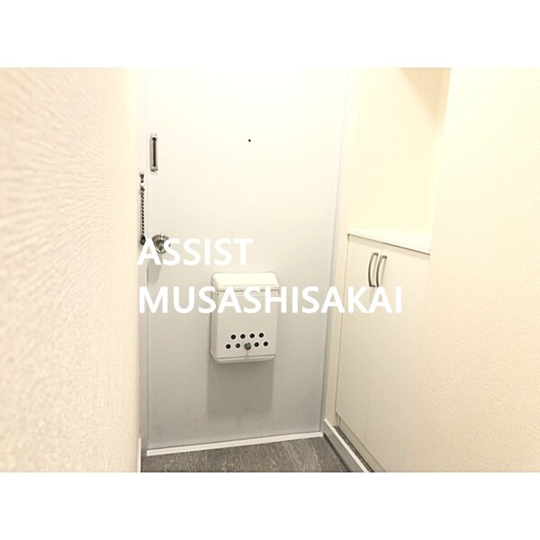 物件内観写真14　