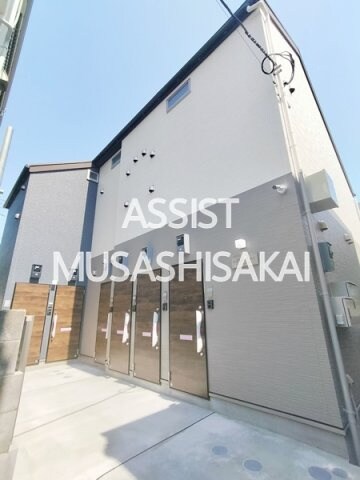 物件外観写真1　(お電話でお問合わせ頂けますと、よりスムーズにご対応出来ます♪)