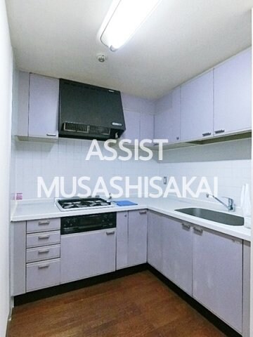 物件内観写真7　(写真：設備同仕様の参考写真です)