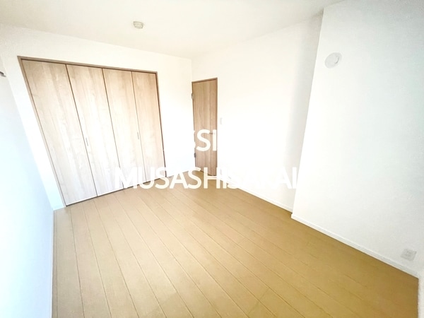 物件内観写真12　(写真：設備同仕様の参考写真です)