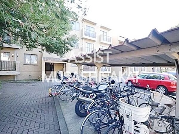 物件内観写真14　