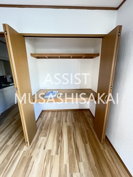 物件内観写真11　