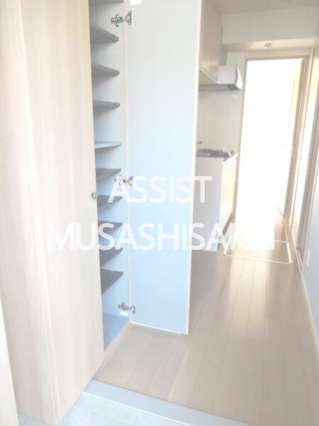 物件内観写真11　(別号室：参考写真)