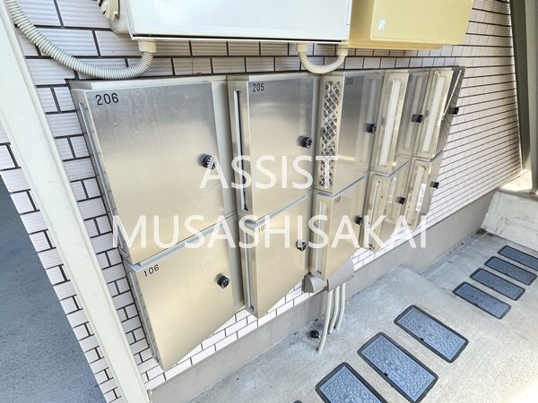 物件内観写真16　