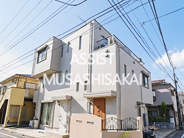 物件外観写真1　(お電話でお問合わせ頂けますと、よりスムーズにご対応出来ます♪)