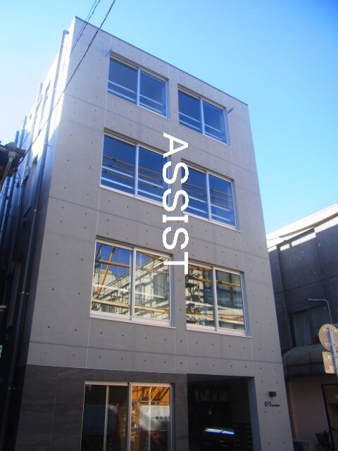 物件外観写真1　(ゴールドレジデンス西荻窪☆外観)