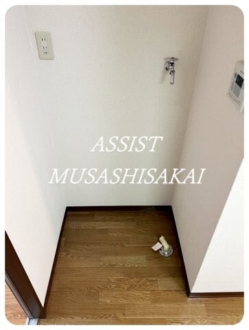 物件内観写真8　(同仕様別部屋写真)