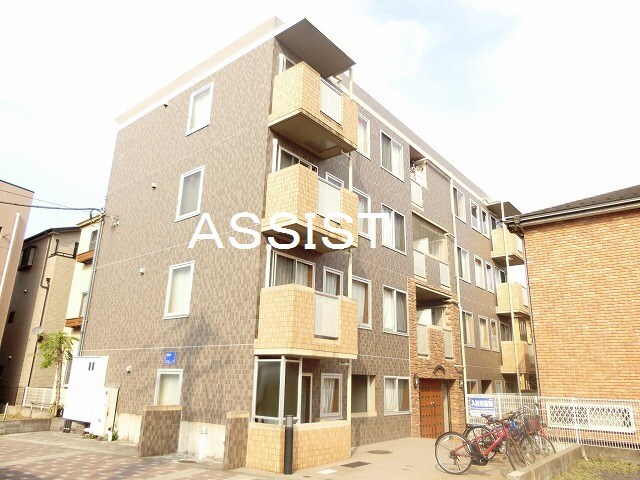 物件外観写真1　(お電話でお問合わせ頂けますと、よりスムーズにご対応出来ます♪)