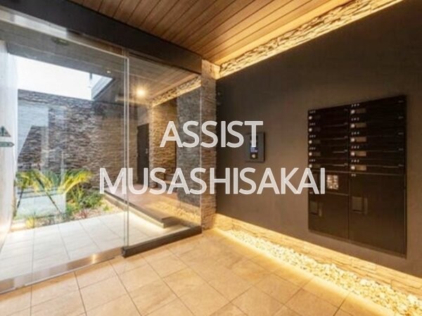 物件内観写真13　