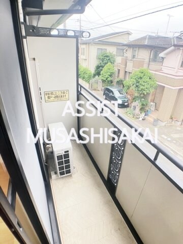 物件内観写真15　