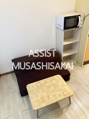 物件内観写真15　