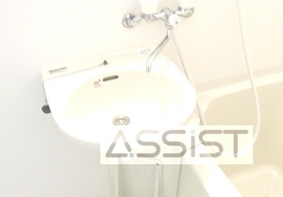 物件内観写真13　(★洗面ボウル★)