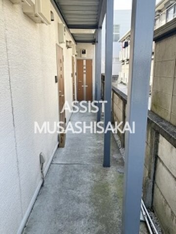 物件内観写真15　