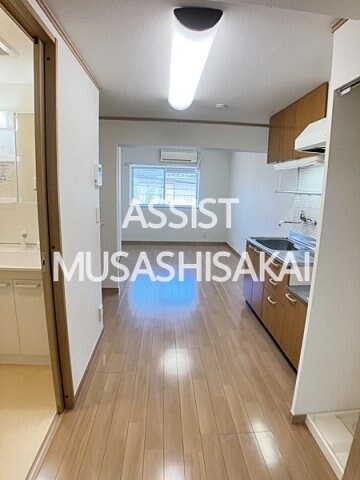 物件内観写真14　