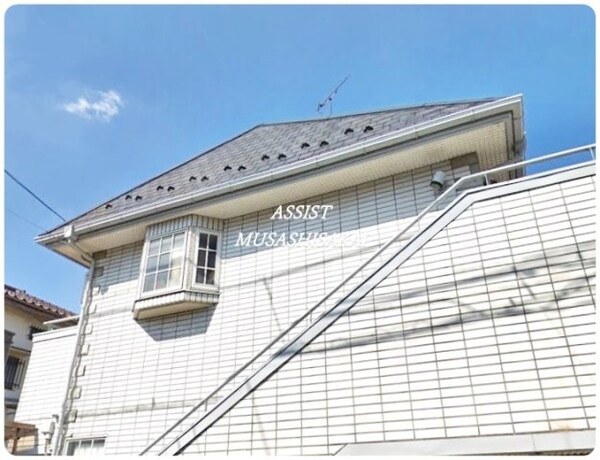 外観(お電話でお問合わせ頂けますと、よりスムーズにご対応出来ます♪)