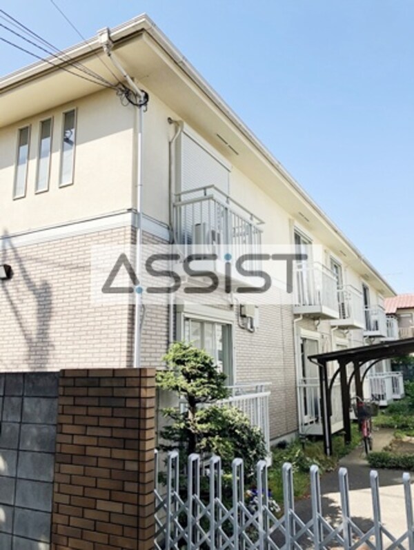 外観(お電話でお問合わせ頂けますと、よりスムーズにご対応出来ます♪)