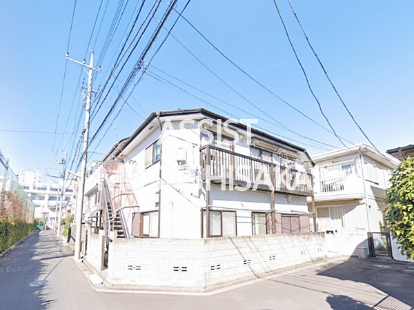 物件外観写真1　(すぐに内見可能です＾＾お気軽にお問い合わせください☆)