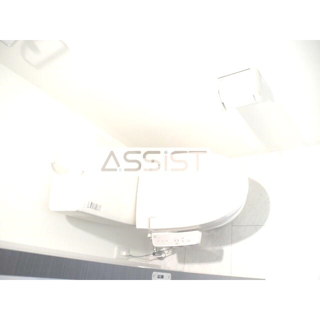 物件内観写真8　(別号室の参考写真です)