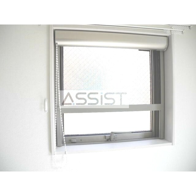 物件内観写真9　(別号室の参考写真です)