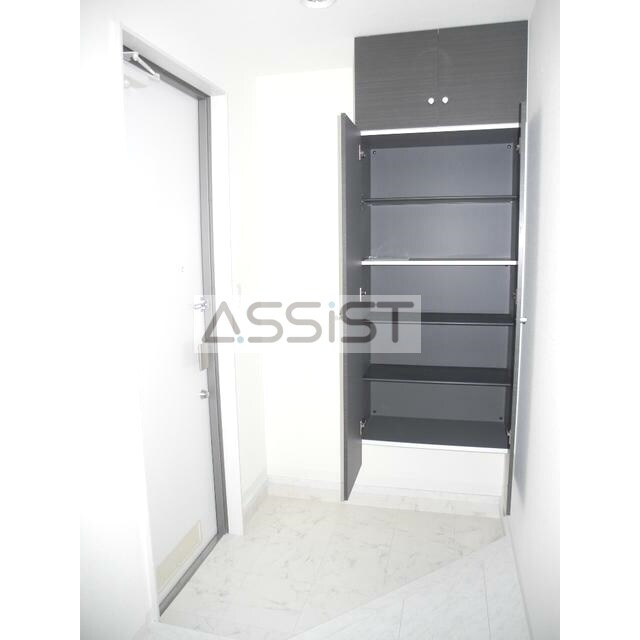 物件内観写真12　(別号室の参考写真です)