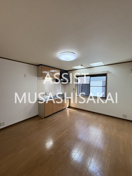 物件内観写真22　