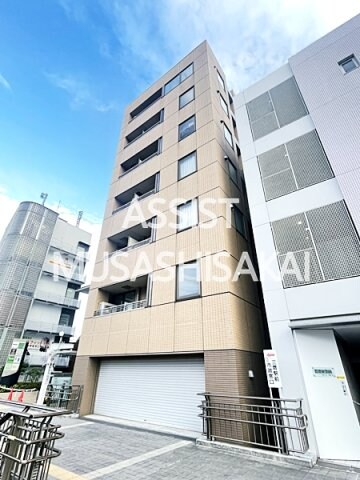 物件外観写真1　(すぐに内見可能です＾＾お気軽にお問い合わせください☆)