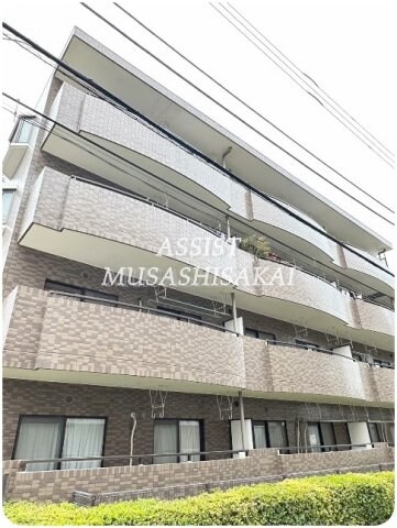 物件外観写真1　(お電話でお問合わせ頂けますと、よりスムーズにご対応出来ます♪)