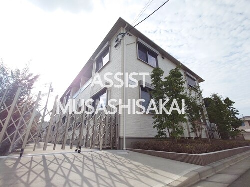 物件外観写真1　(お電話でお問合わせ頂けますと、よりスムーズにご対応出来ます♪)