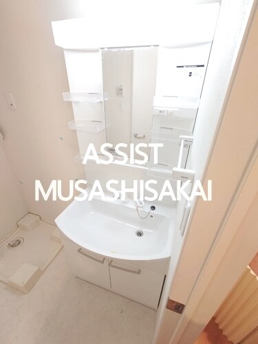 物件内観写真9　(同仕様別部屋写真)