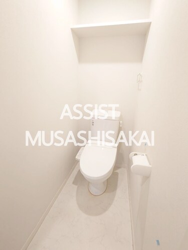 物件内観写真10　(同仕様別部屋写真)