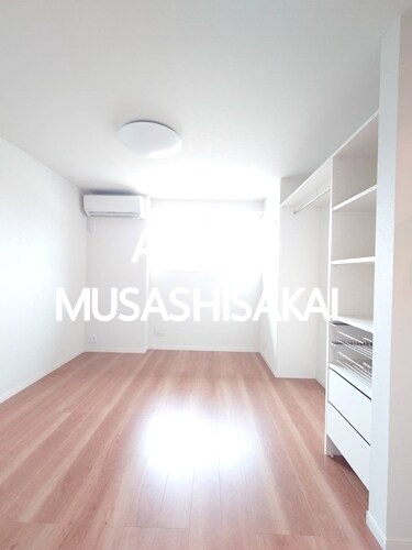 物件内観写真13　(同仕様別部屋写真)