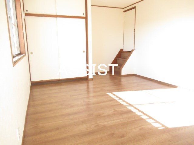 物件内観写真11　