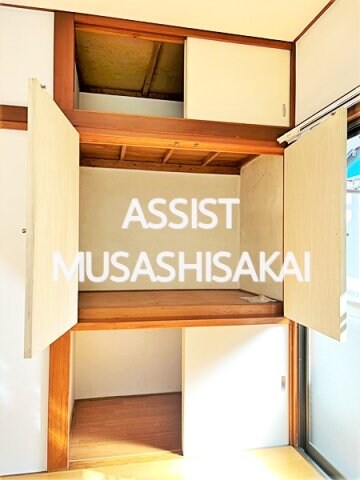 物件内観写真10　