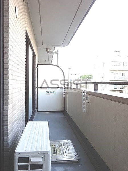 物件内観写真19　(設備同仕様の別号室です)