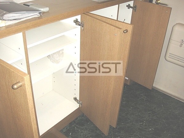 物件内観写真22　(室内写真：設備同仕様の別号室です)