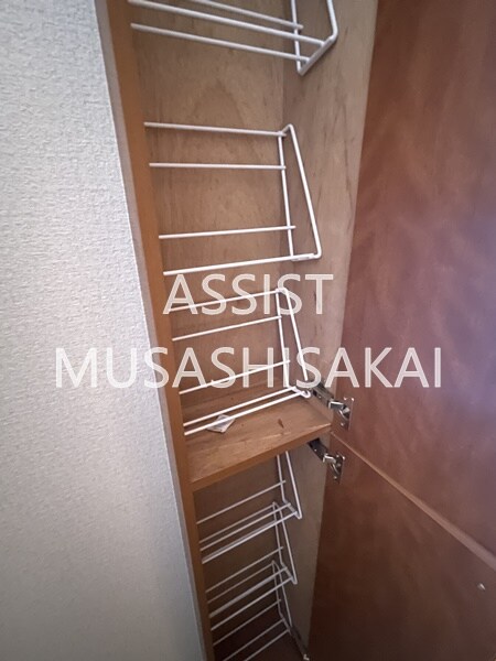 物件内観写真14　