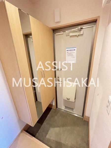 物件内観写真14　