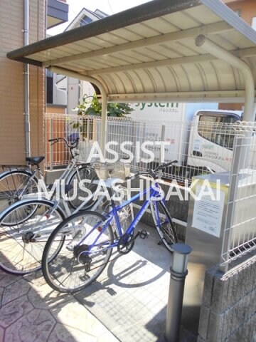 物件内観写真13　