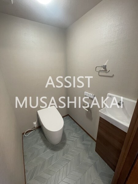 物件内観写真10　