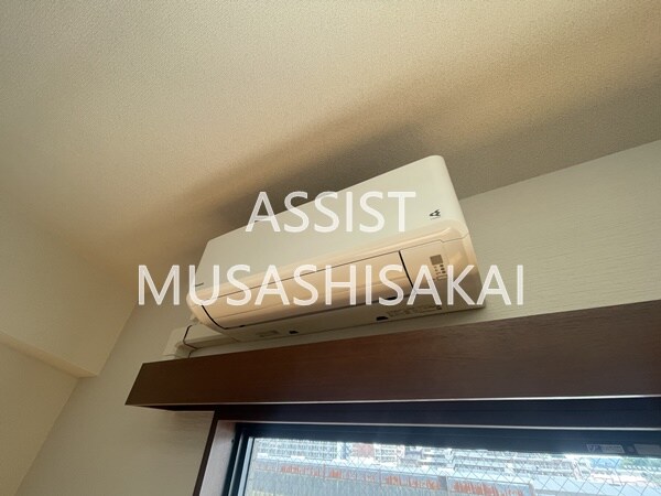 物件内観写真11　