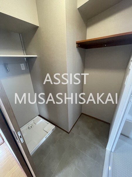 物件内観写真14　