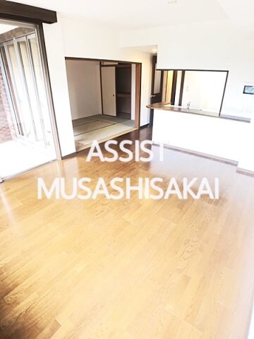 物件内観写真16　