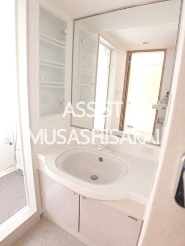 物件内観写真8　(写真：設備同仕様の参考写真です)