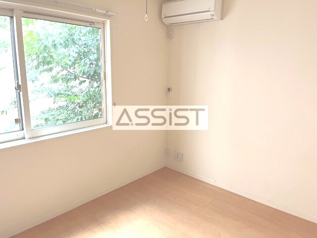 物件内観写真12　(室内写真：設備同仕様の別号室です)