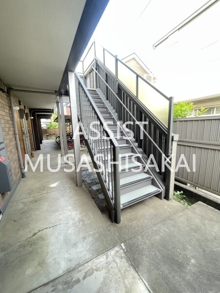 物件内観写真22　