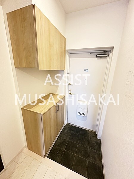 物件内観写真11　