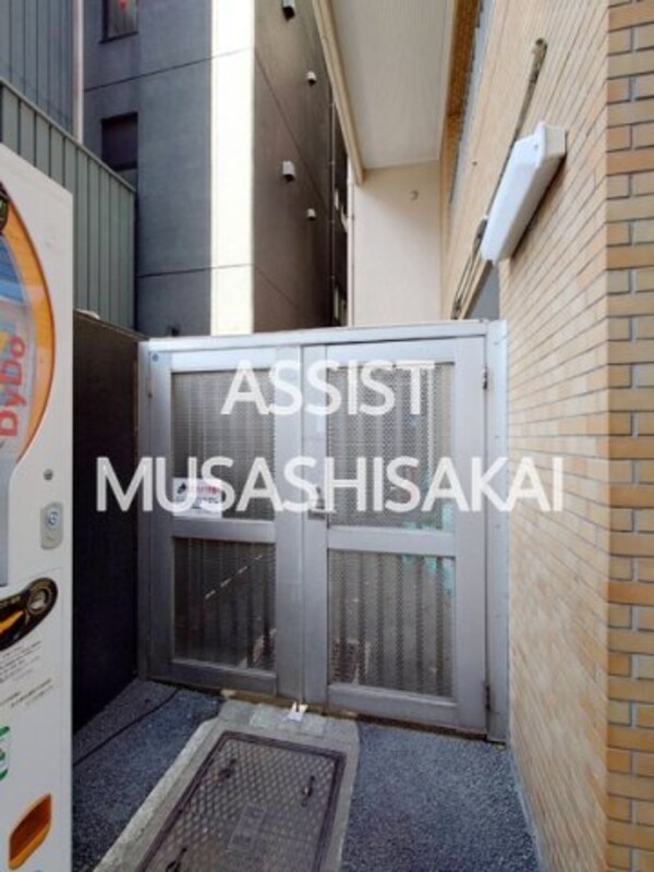 建物設備