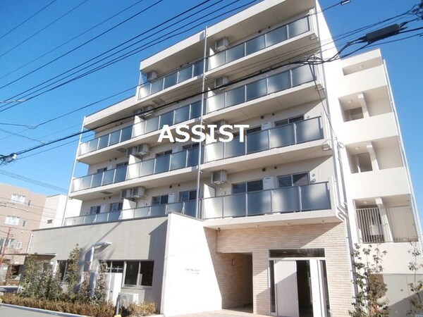 外観(お電話でお問合わせ頂けますと、よりスムーズにご対応出来ます♪)