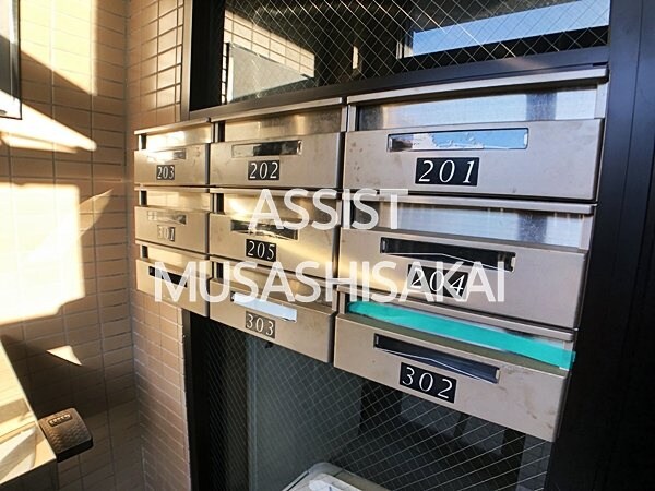 建物設備