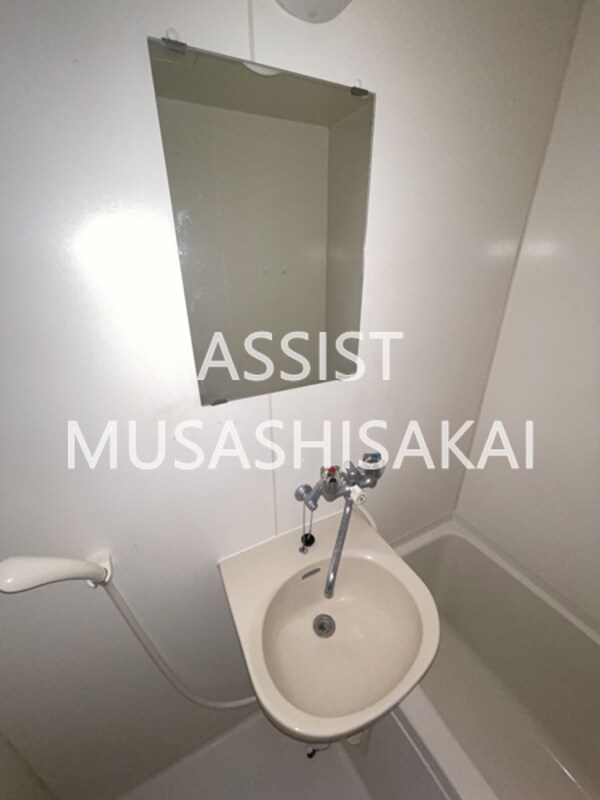 洗面・脱衣所